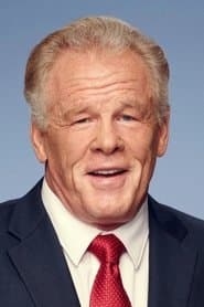 Foto del actor Nick Nolte