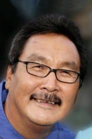 Foto del actor Orto Ignatiussen