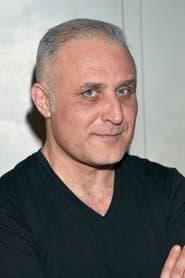Foto del actor Przemysław Bluszcz