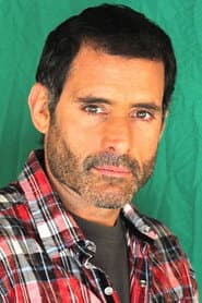 Foto del actor Danny Pardo