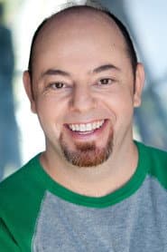 Foto del actor Dave Wittenberg