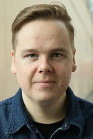 Foto del actor Antti Tuomas Heikkinen