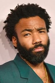 Foto del actor Donald Glover