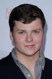 Foto del actor Spencer Breslin