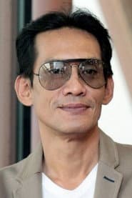 Foto del actor Faizal Hussein