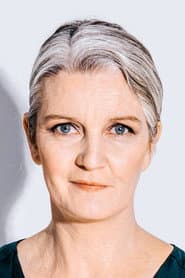 Foto del actor Halldóra Geirharðsdóttir