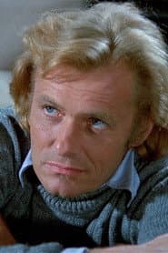 Foto del actor William Berger