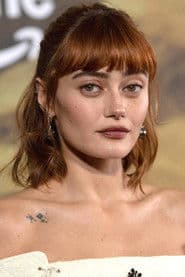 Foto del actor Ella Purnell