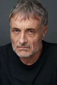 Foto del actor Salvador Serrano