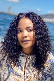 Foto del actor Terry Pheto