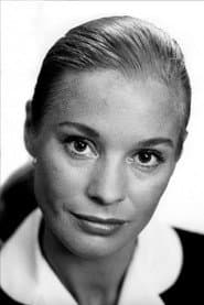 Foto del actor Ingrid Thulin