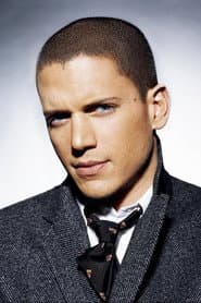 Foto del actor Wentworth Miller
