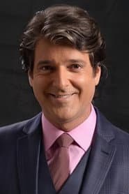 Foto del actor Antonio Fragoso