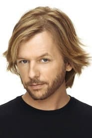 Foto del actor David Spade