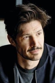Foto del actor Éric Bruneau