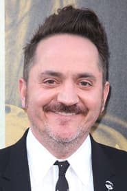 Foto del actor Ben Falcone