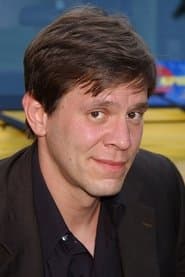 Foto del actor Carlos Jacott
