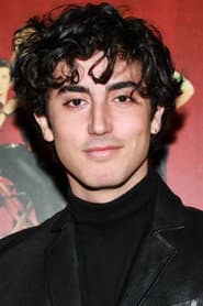 Foto del actor Anthony Ippolito