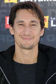 Foto del actor Grégoire Colin