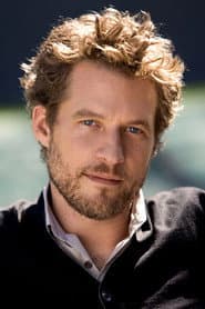 Foto del actor James Tupper