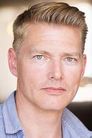 Foto del actor Richard Dee-Roberts
