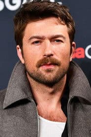 Foto del actor Brandon Sklenar