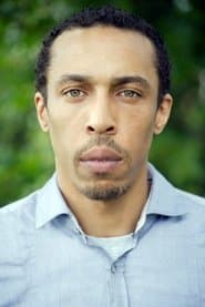 Foto del actor Jarreau Benjamin