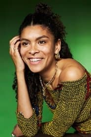 Foto del actor Thalissa Teixeira