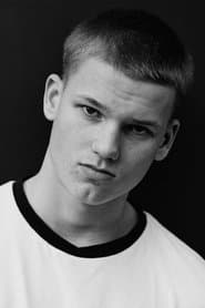 Foto del actor Caspar Hoffmann