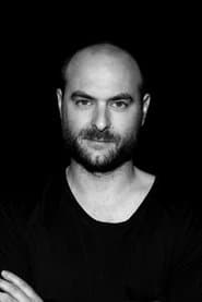 Foto del actor Alberto Vázquez
