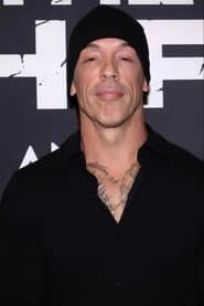 Foto del actor Kevin Lawson