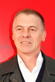 Foto del actor Miguel Ángel Solá