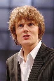 Foto del actor Julian Rhind-Tutt