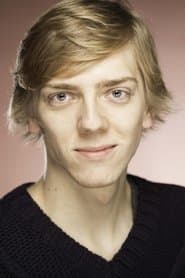 Foto del actor Joshua James