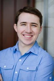 Foto del actor Caleb Hennigan