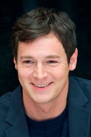 Foto del actor Benjamin Walker