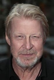 Foto del actor Rolf Lassgård