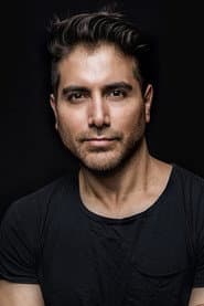 Foto del actor Monte Bezell