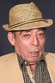 Foto del actor Alberto Rojas