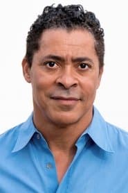 Foto del actor Dominic Hoffman