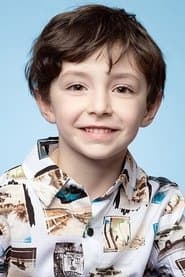 Foto del actor Connor Esterson