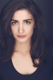 Foto del actor Samantha Scaffidi