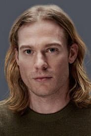 Foto del actor Sam Reid