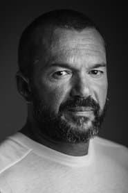 Foto del actor Paulo Manso