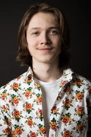 Foto del actor Emil Algpeus