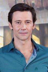 Foto del actor Francisco Nortes
