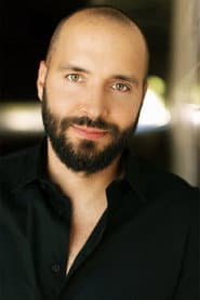 Foto del actor Luke Albright