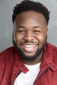Foto del actor Samson Kayo