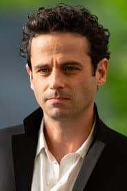 Foto del actor Luke Kirby