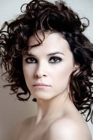 Foto del actor Maxine Kazis